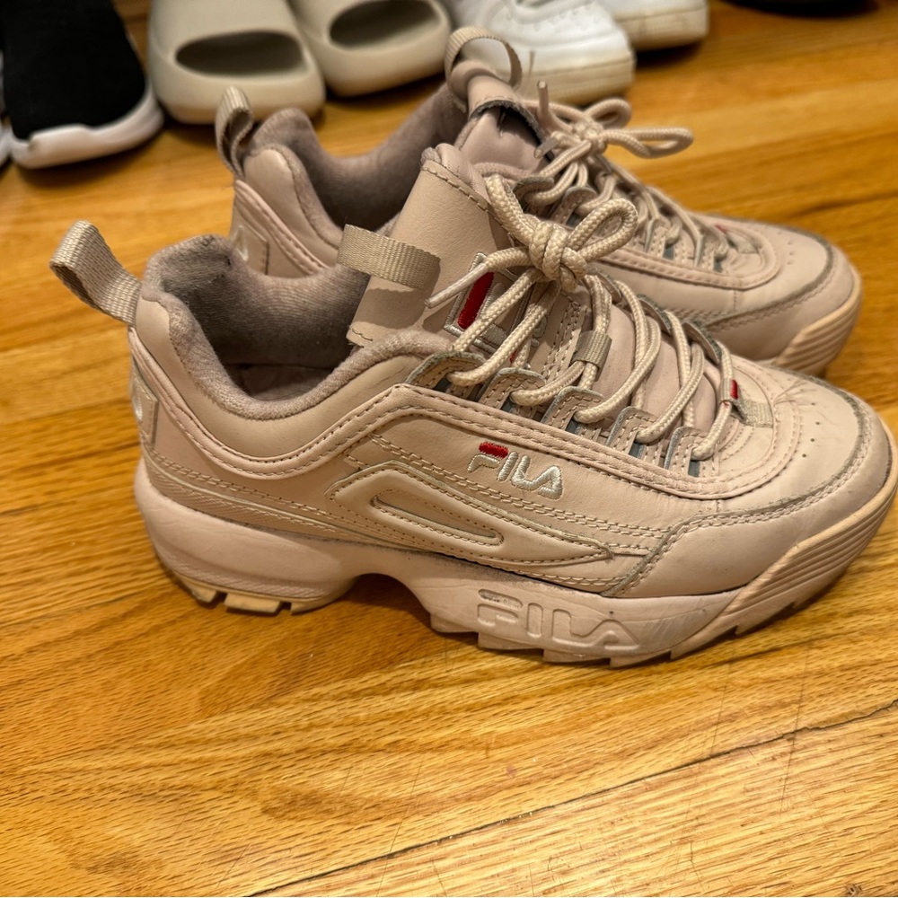Filas